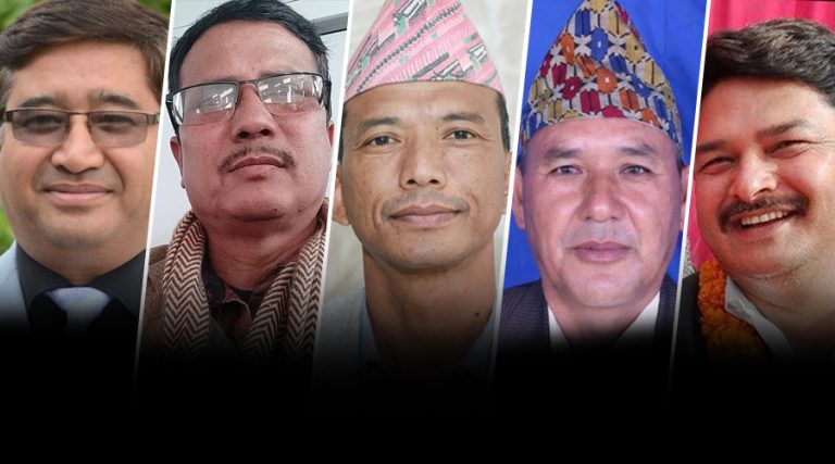 एकीकृत समाजवादीबाट मन्त्रीमा सिफारिस भएकाहरूलाई आज शपथ खुवाउने तयारी