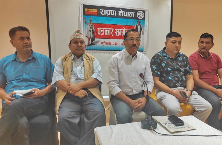 प्रत्यक्ष निर्वाचित प्रधानमन्त्री र पूर्ण समानुपातिक निर्वाचन : कमल थापा