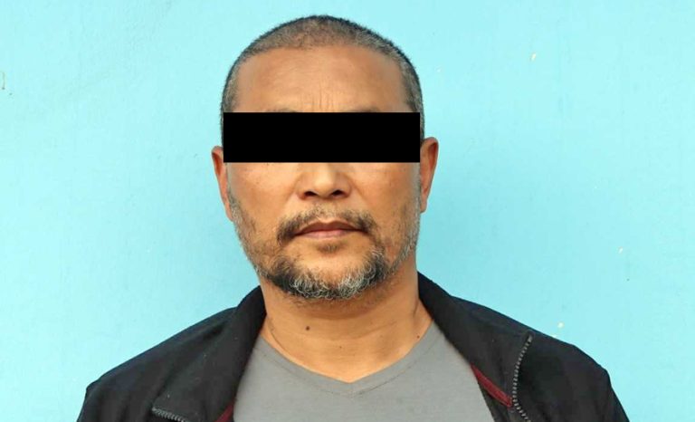 डिपार्टमेन्ट स्टोरबाट सामान चोरी गरेको आरोपमा चण्डोलबाट एकजना पक्राउ
