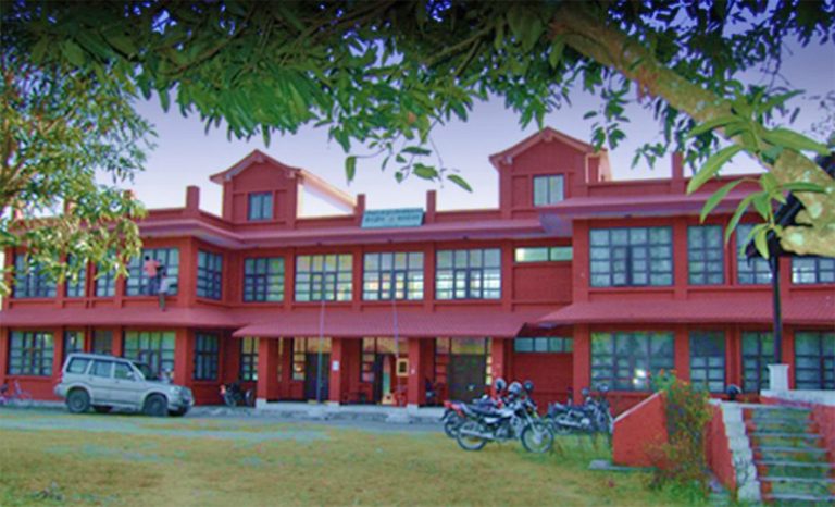 नेपाल संस्कृत विश्वविद्यालयको ४०८ बिगाह जमिनमा मोही कायम १२ बिगाहमा स्वामित्व विवाद