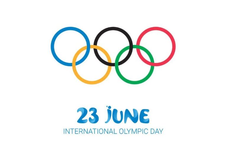 अन्तर्राष्ट्रिय ओलम्पिक दिवस मनाइँदै