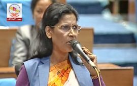 संसद्‌मा एमालेको प्रश्न : सुनसरीमा मान्छे मर्दा प्रधानमन्त्री र गृहमन्त्रीले राजीनामा दिने कि नदिने ?