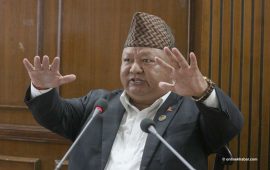 प्रेम आले