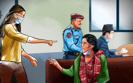 ‘केस स्टडी’ : पहुँचवाला बलात्कार आरोपितले राज्य संयन्त्रको यसरी गर्छन् दुरुपयोग