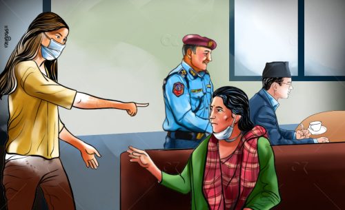 ‘केस स्टडी’ : पहुँचवाला बलात्कार आरोपितले राज्य संयन्त्रको यसरी गर्छन् दुरुपयोग