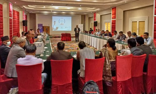 काठमाडौंका निजी विद्यालयमै पाउँदैनन् लक्षित वर्गले छात्रवृत्ति
