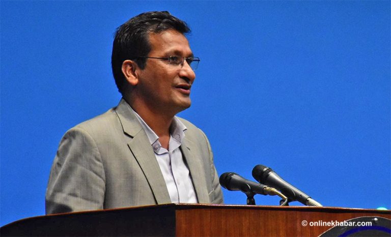 ‘फौजदारी न्यायको सिद्धान्तमा रहेर संक्रमणकालीन न्याय टुंगोमा पुग्दैन’