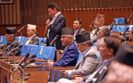 नेकपा एमाले
