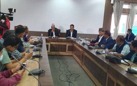 इन्धनको मूल्य वृद्धि