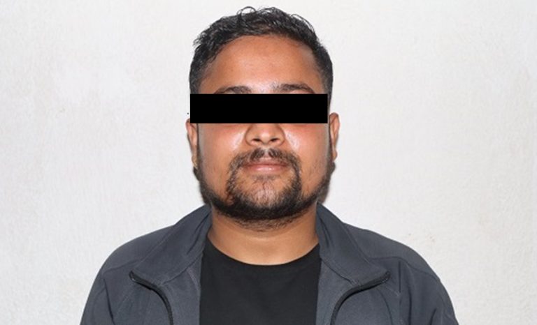 क्रोएसिया पठाइदिन्छु भनी रकम ठगी गरेको आरोपमा एकजना पक्राउ