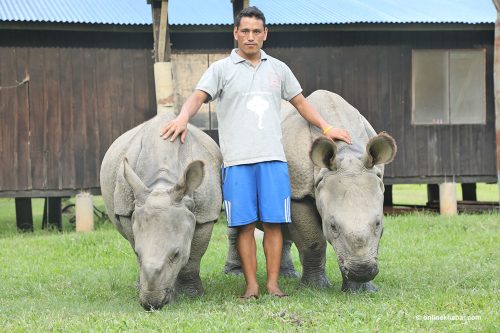 हुर्किए पुष्पा र अञ्जली