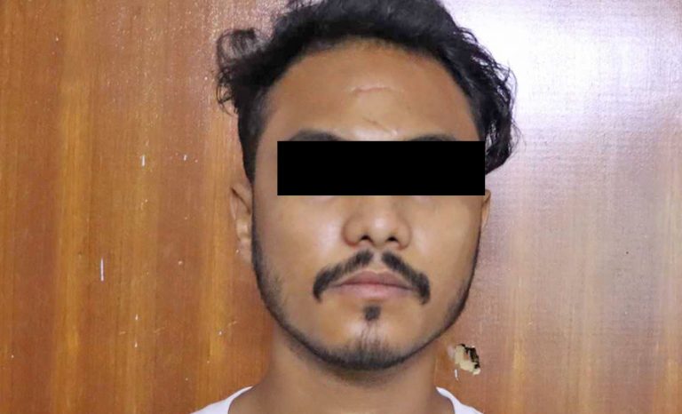 दुबई पठाइदिन्छु भन्‍दै रकम ठगी गरको आरोपमा युवक पक्राउ