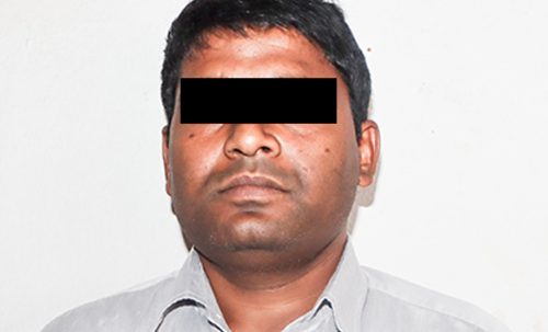 कर्तव्य ज्यान मुद्दाका फरार अभियुक्त गुसिङ्गालबाट पक्राउ