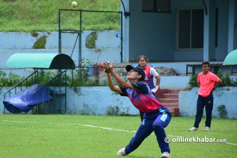 अस्मिनाको कप्तानीमा बागमतीको टिम घोषणा