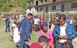 बुढीगंगा नगरपालिका