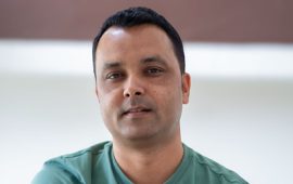 बसन्त बस्नेत