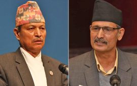 प्रतिनिधिसभा