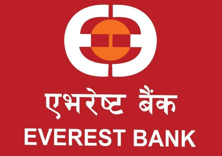 एभरेस्ट बैंकको प्रतिसेयर आम्दानी सबैभन्दा उच्च