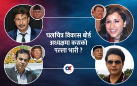 नेपाली फिल्म