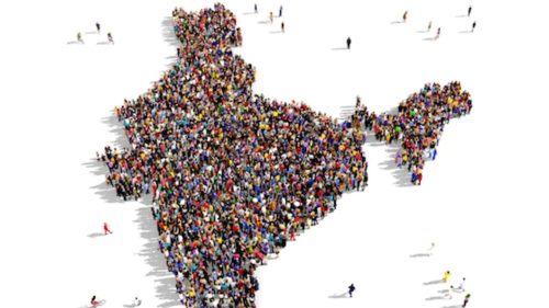 चीनलाई उछिन्ने भारतको ‘डेमोग्राफिक सिफ्ट’को अर्थ