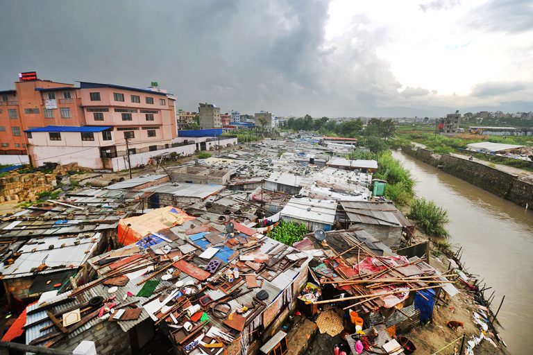 भूमिहीन सुकुमबासीलाई जग्गा उपलब्ध गराउन २८ जिल्लामा निवेदन आह्वान