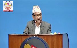 नेकपा एमाले
