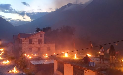 आज कर्णालीमा देउडा पर्व मनाइँदै, सार्वजनिक बिदा