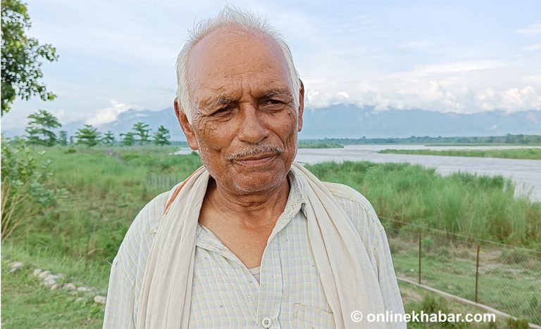 ‘जनताको सुरक्षा र बाघ संरक्षणले समान महत्व पाउनुपर्छ’