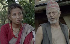 नेपाली फिल्म