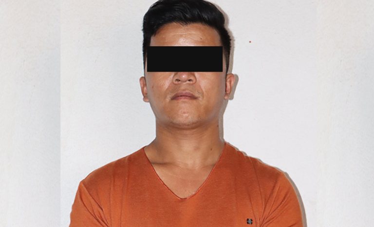 हत्या आरोपमा संलग्‍न व्‍यक्ति साढे २ वर्षपछि पक्राउ