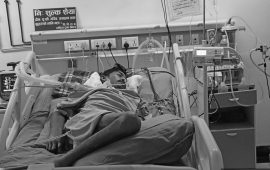 कार्यस्थलमा दुर्घटना : बर्सेनि २५० मजदुरको मृत्यु