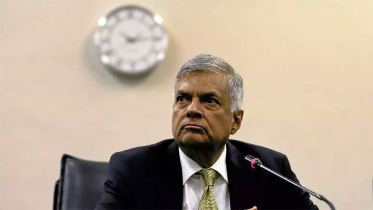 श्रीलङ्कामा ‘सर्वदलीय’ सरकार गठनका लागि वार्ता सुरु