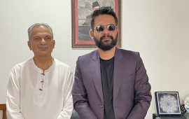 प्रधानमन्त्रीलाई बाबुरामको सुझाव- अप्रिय सत्य नबोल