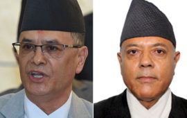 सर्वोच्च अदालत