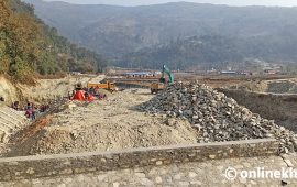 महालेखाले पनि औंल्यायो फेवा ड्यामको अनियमितता