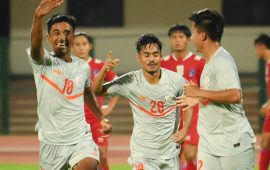 नेपाली फुटबल