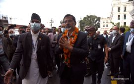 जनार्दन शर्मा