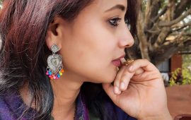 म ठीक छु एकदम, तर मसँग जे भयो त्यो अरूसँग नहोस्