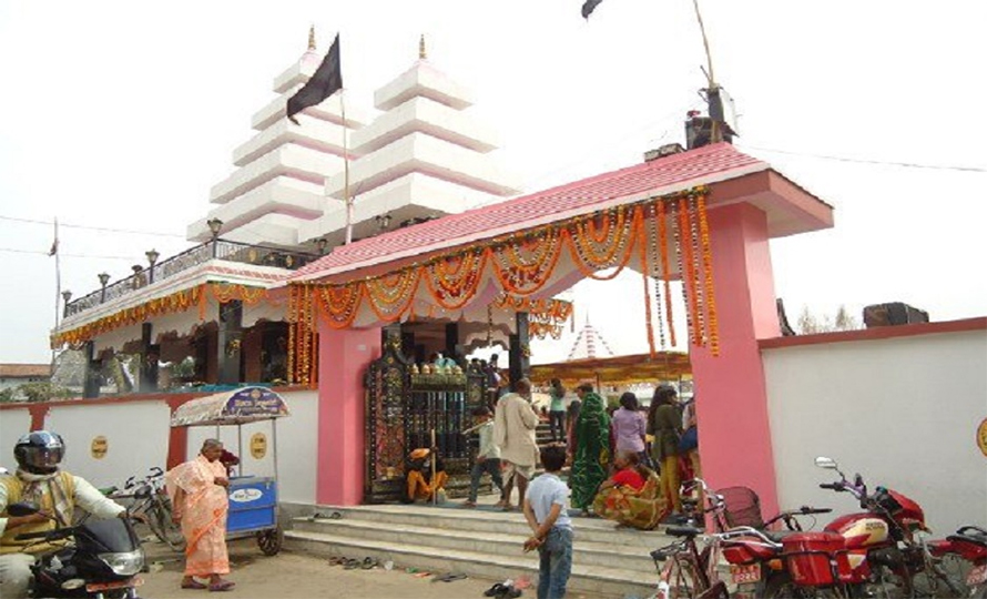 सिद्धनाथ महादेव मन्दिर अस्तित्वको संकटमा