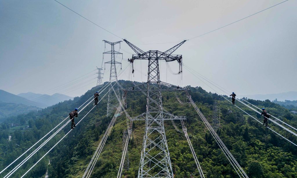 वर्षायाममा साढे १५ अर्बको विद्युत् निर्यात, बिक्रीदर प्रतियुनिट औसत ८.७७ रुपैयाँ