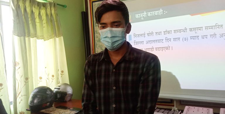 नेपाली बैंकलाई पाठ सिकाउने पोखराको ‘एटीएम हाइस्ट’