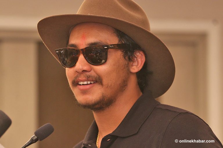 केटी पेरीले प्रशंसा गरेका अर्थर गनले नोभेम्बरमा नेपाल कन्सर्ट गर्ने