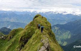 बडिमालिका जाँदा बेहोस भएका सतर्कता केन्द्रमा कार्यरत लेखा अधिकृतको मृत्यु