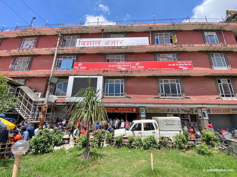 सेयर बजार हल्लाइरहेको विशाल बजारको वित्तीय अवस्था कस्तो ?