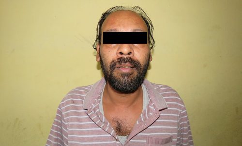 बैंकिङ कसूर मुद्दाका फरार अभियुक्त झौखेलबाट पक्राउ