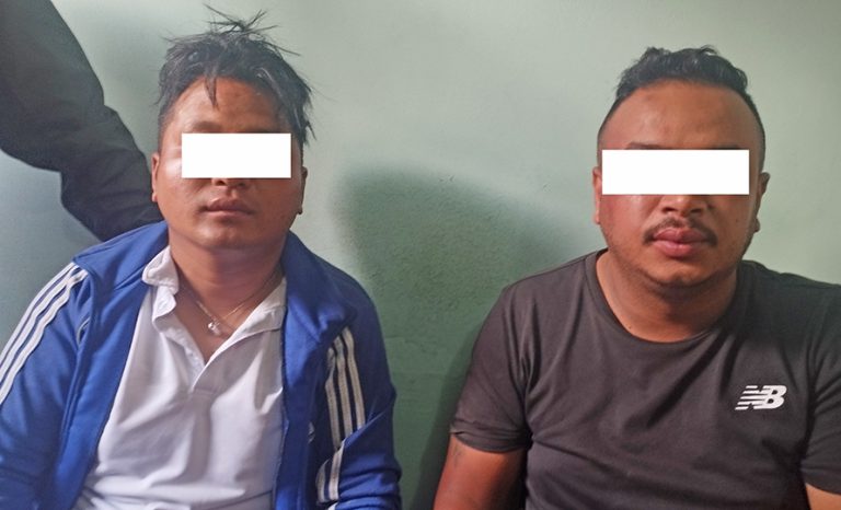 डलर साट्ने भन्दै श्रृंखलावद्ध ठगी, २ जना पक्राउ