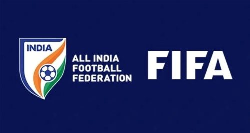 फिफाको माग अनुसार काम पूरा, भारतीय फुटबलको निलम्बन छिट्टै हट्ने