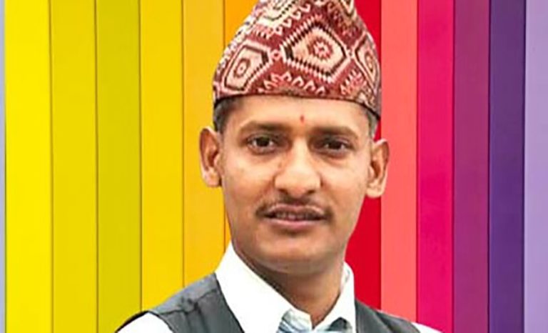 बा – कविता