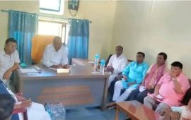 नेपाली कांग्रेस