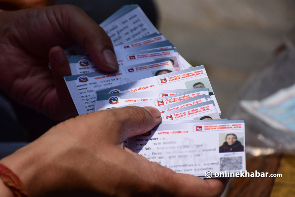 गण्डकीमा महिला मतदाता बढी   